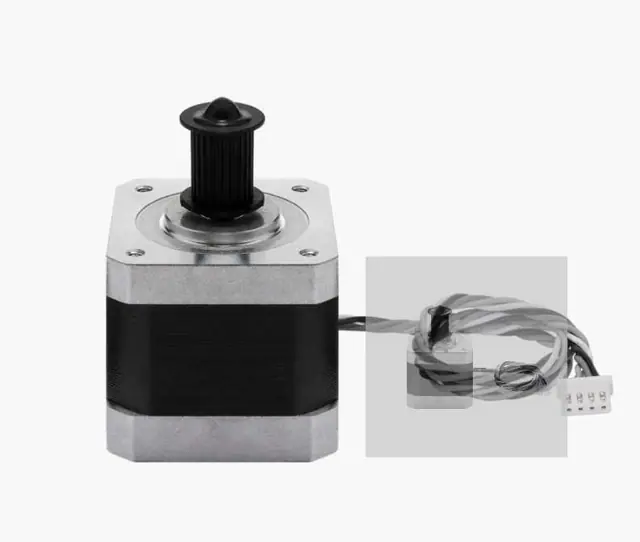 Bambu Lab Motor X - A1