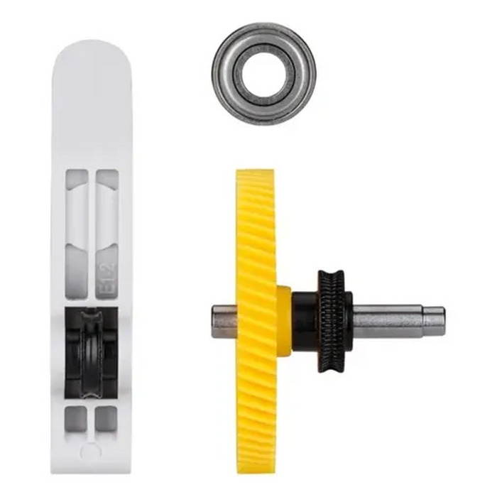 Bambu Lab Conjunto de Engrenagem da Extrusora - A1 Mini