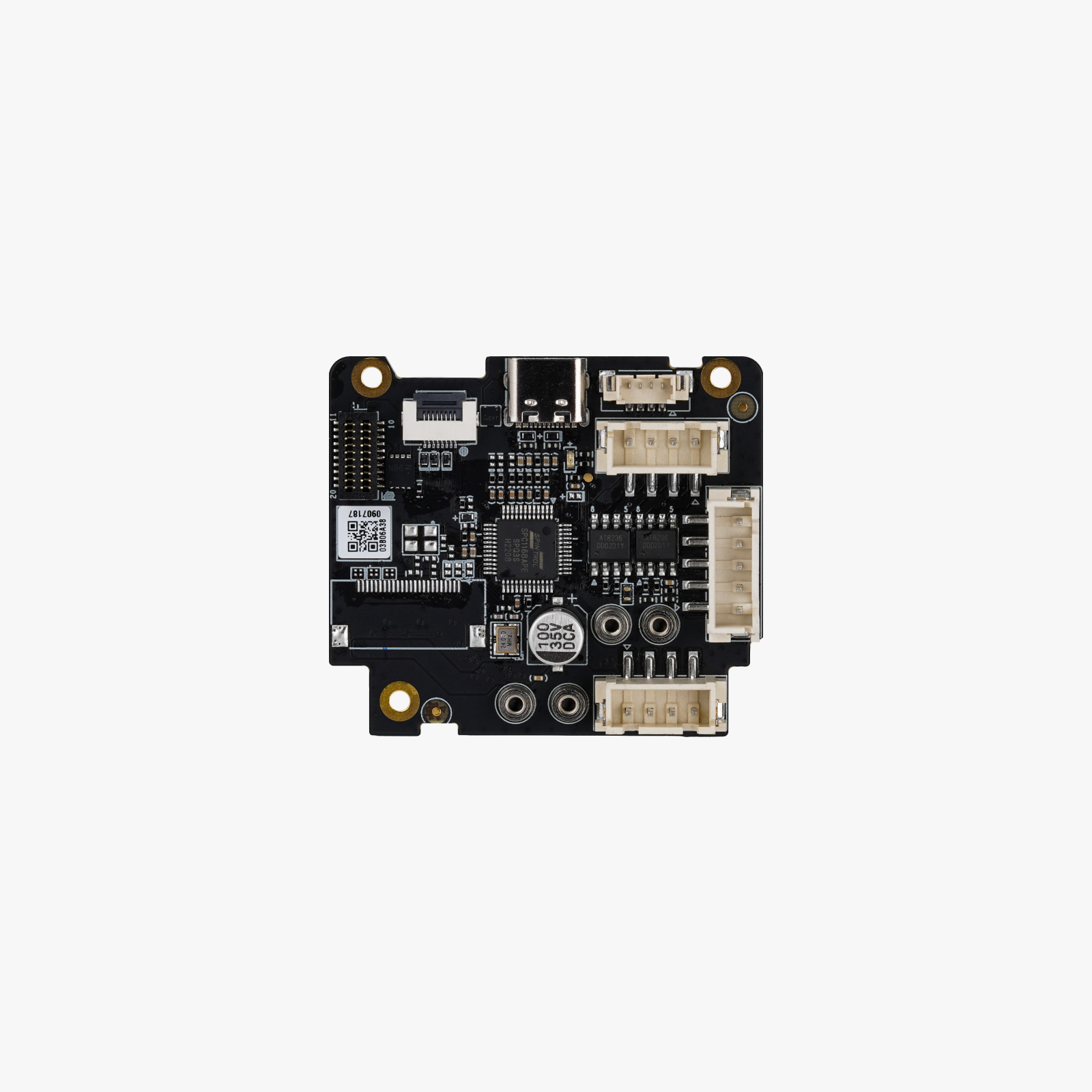 Bambu Lab Placa do Cabeçote (TH Board V2) - A1