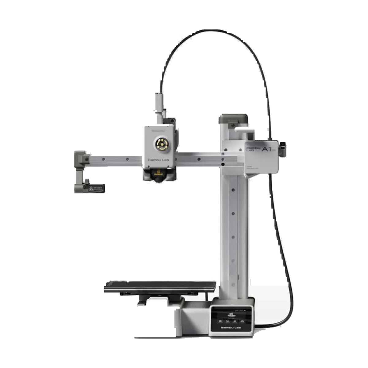 Bambu Lab A1 Mini