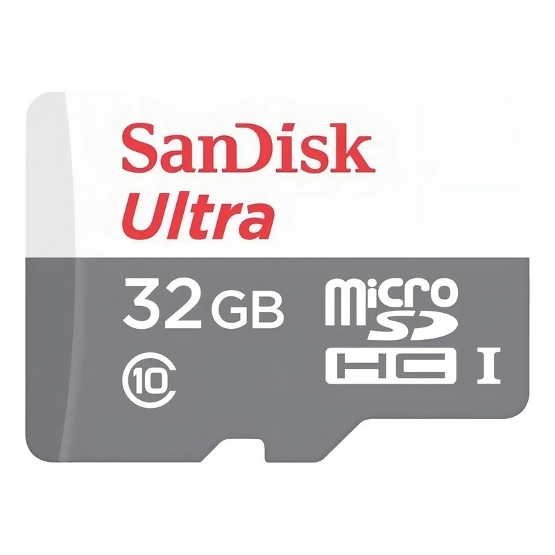 Bambu Lab Cartão SD 32 GB