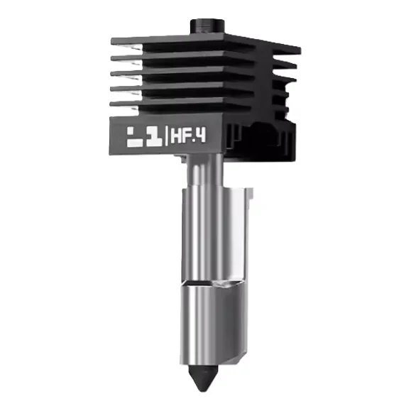 Bambu Lab Hotend com Bico de Aço Temperado 0,4 mm - H2D