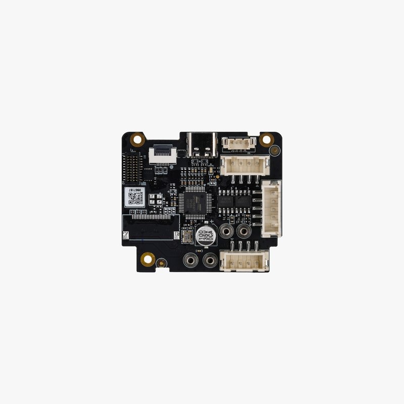 Bambu Lab Placa do Cabeçote (TH Board V2) - A1