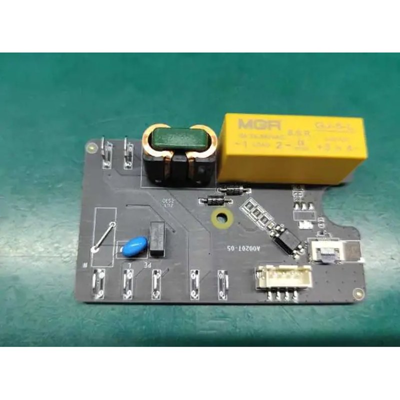 Bambu Lab Placa Fonte - A1 V2