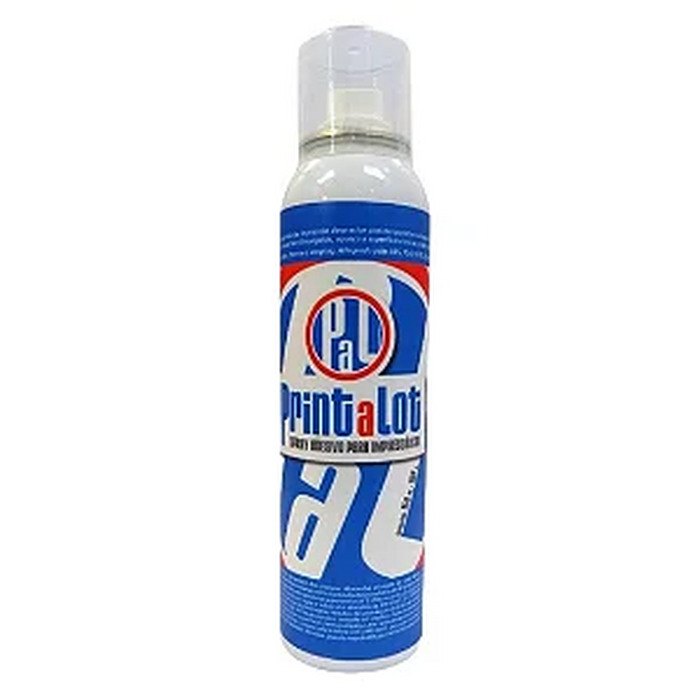Spray Adesivo Printalot para Impressão 3D - 150 ml
