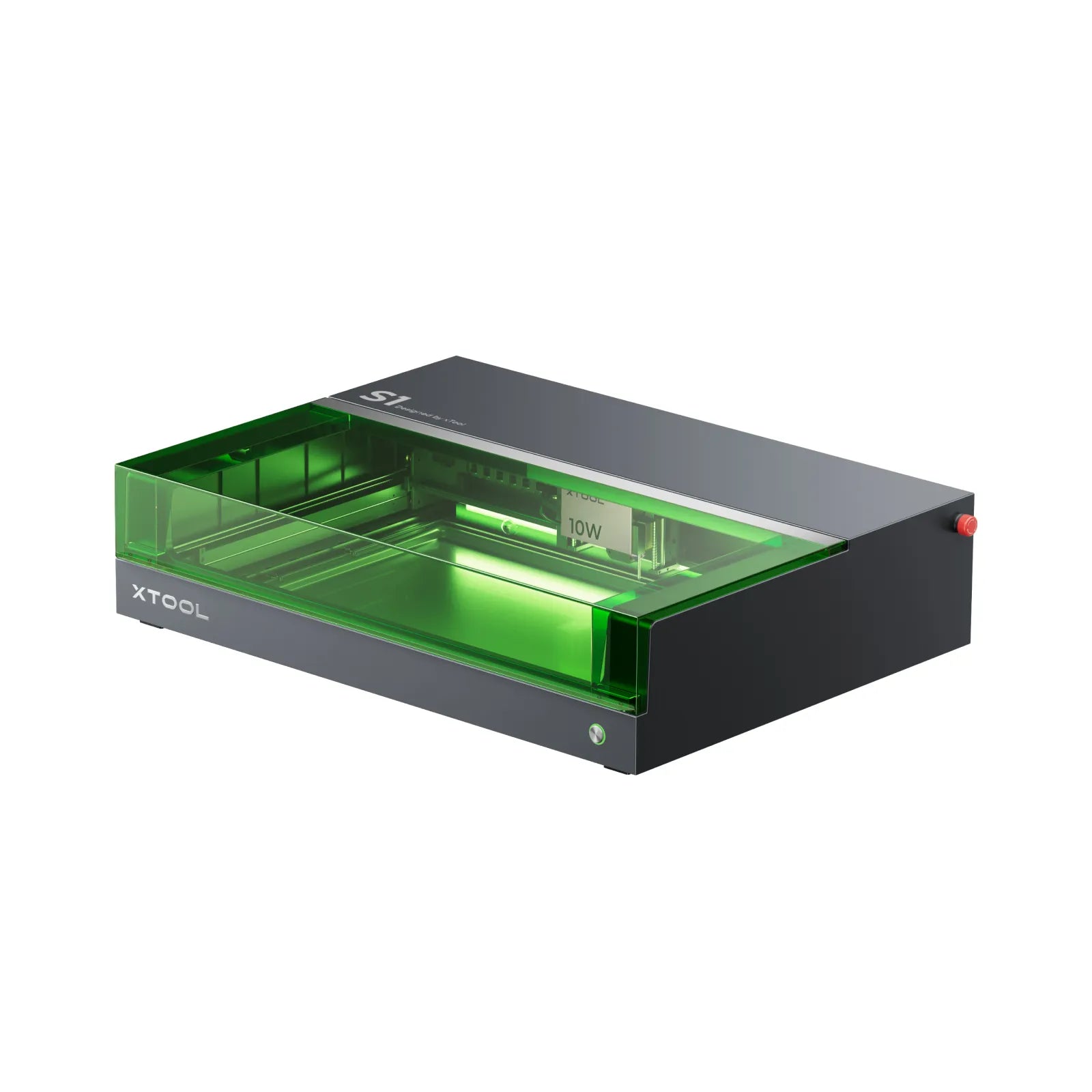 xTool S1 — Laser Diodo 40W Fechado